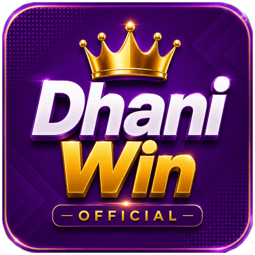 Dhani Win Login